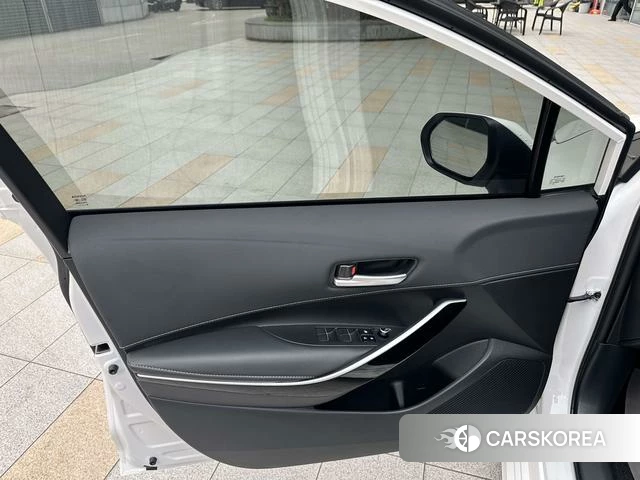Toyota Corolla id 4262349 из Китая 12
