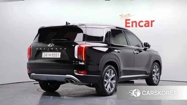Hyundai Palisade id 3718021 из Кореи 12