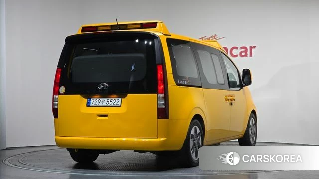 Hyundai Staria id 3818067 из Кореи 12