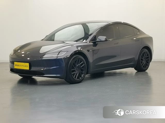 Tesla Model 3 id 4238675 из Китая 12
