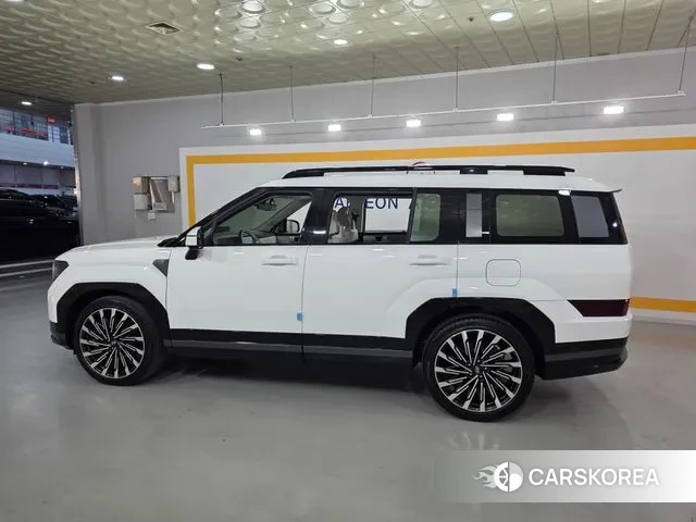 Hyundai Santa Fe (MX5) id 3410609 из Кореи 12