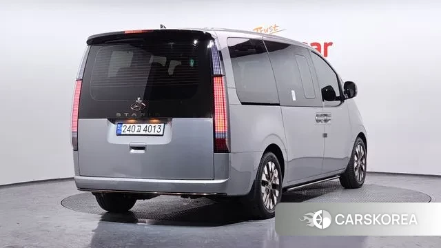 Hyundai Staria id 3739837 из Кореи 12