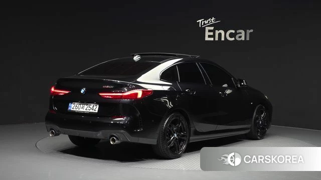 BMW 2 Series Gran Coupe (F44) id 4463679 из Кореи 12
