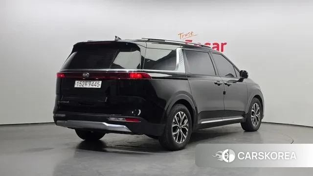 Kia Carnival 4th generation id 3573208 из Кореи 12