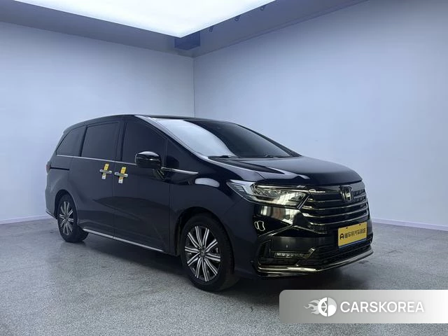 Honda Odyssey id 4240906 из Китая 12