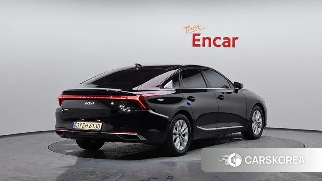 Kia K8 id 3640461 из Кореи 12