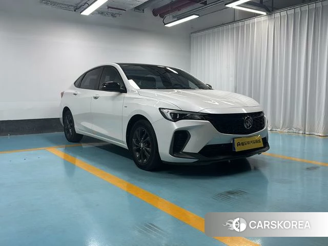 Buick Weilang id 4221723 из Китая 12
