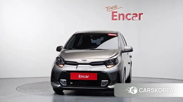 Kia Morning Urban (JA) id 3660820 из Кореи 12