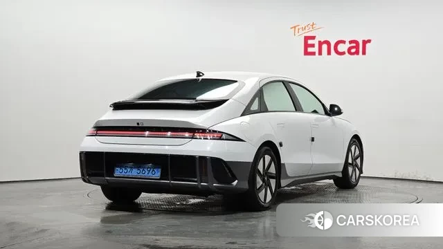 Hyundai Ionic 6 id 3159635 из Кореи 12