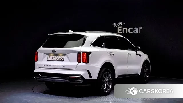 Kia Sorento 4th Generation id 3023769 из Кореи 12