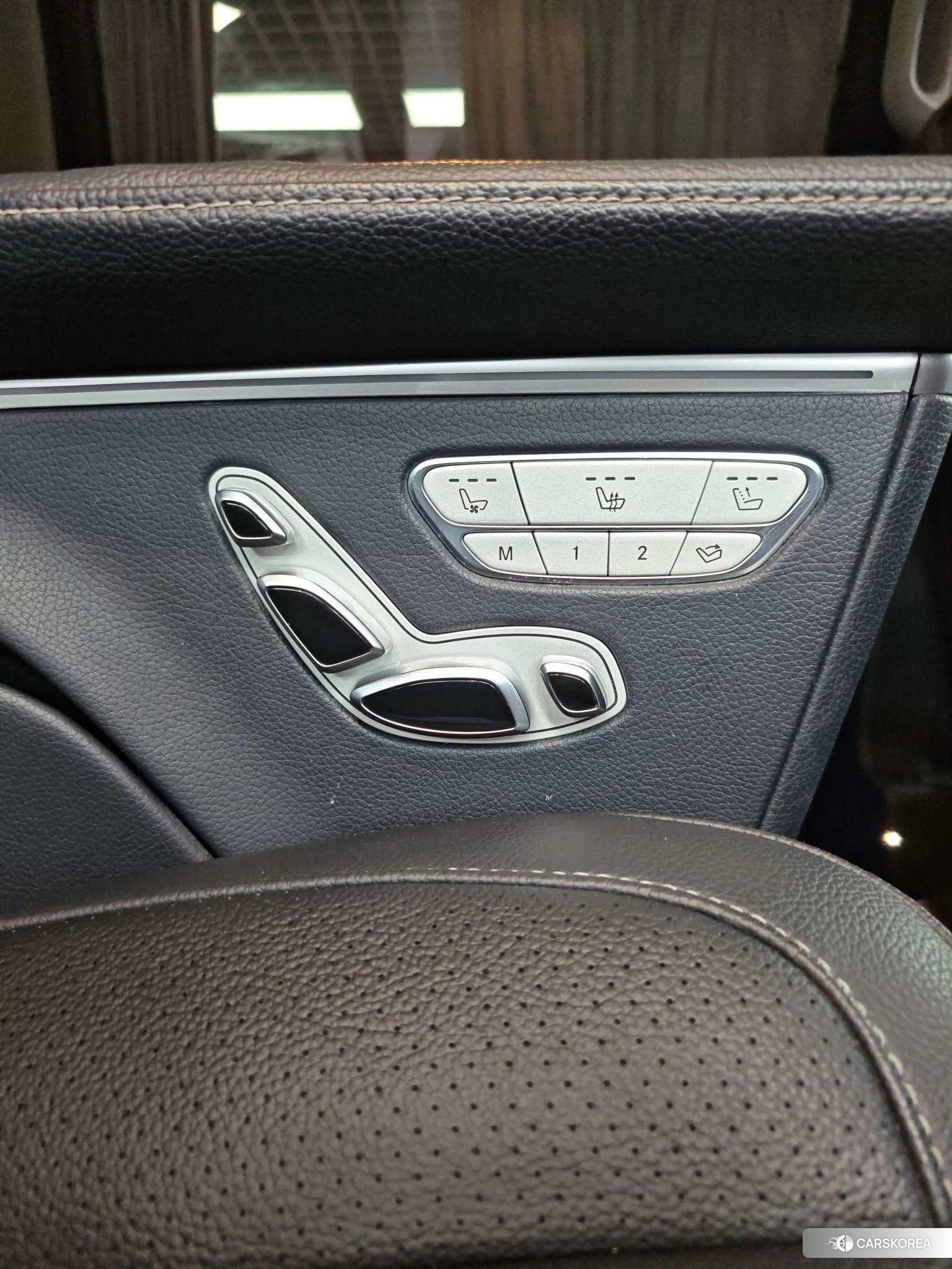 Mercedes-Benz V-class 2022 Черный из Китая, фото 4