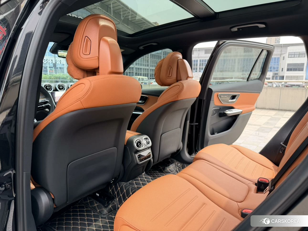 Mercedes-Benz GLC id 4467937 из Китая 10