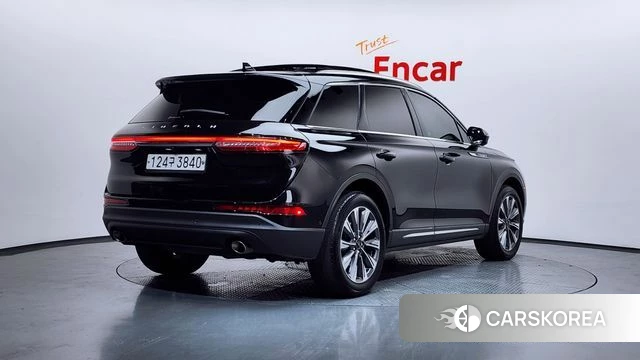 Lincoln Corsair id 3955057 из Кореи 12