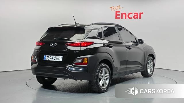 Hyundai Kona id 4304809 из Кореи 12