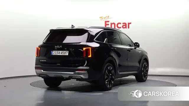 Kia The New Sorento 4th Generation id 3031541 из Кореи 12