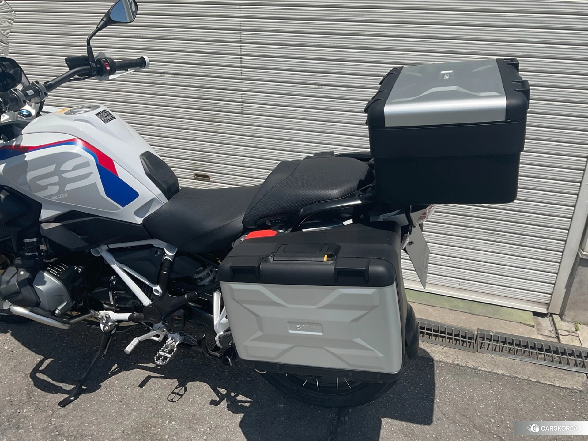 Проданный BMW R1250GS id 4320053 из Японии, фото 12
