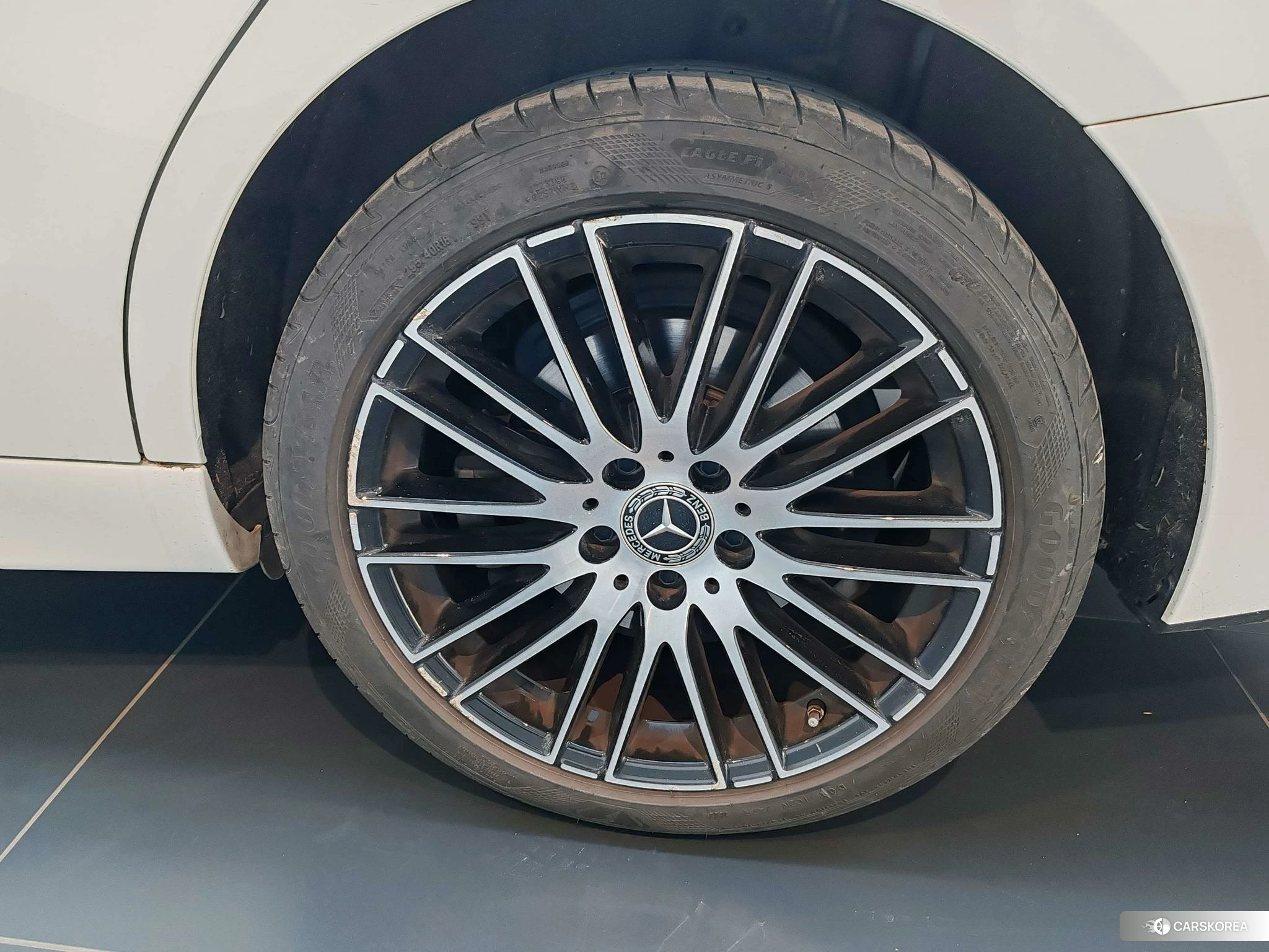 Mercedes-Benz Class C id 4455842 из Китая 11