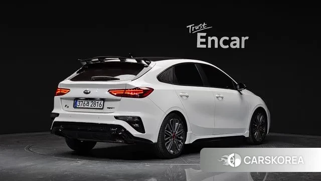 Kia Come New K3 id 3567613 из Кореи 12