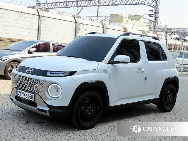 Hyundai Casper id 4349396 из Кореи 10