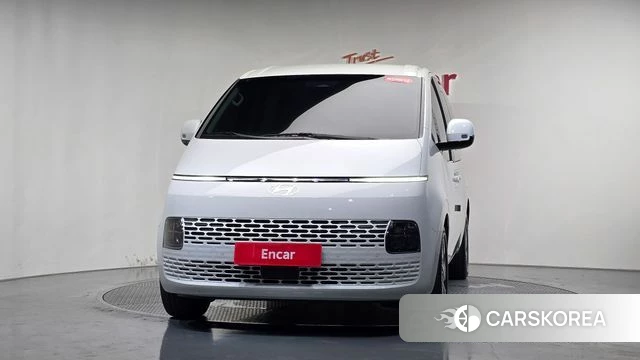 Hyundai Staria id 4499427 из Кореи 12