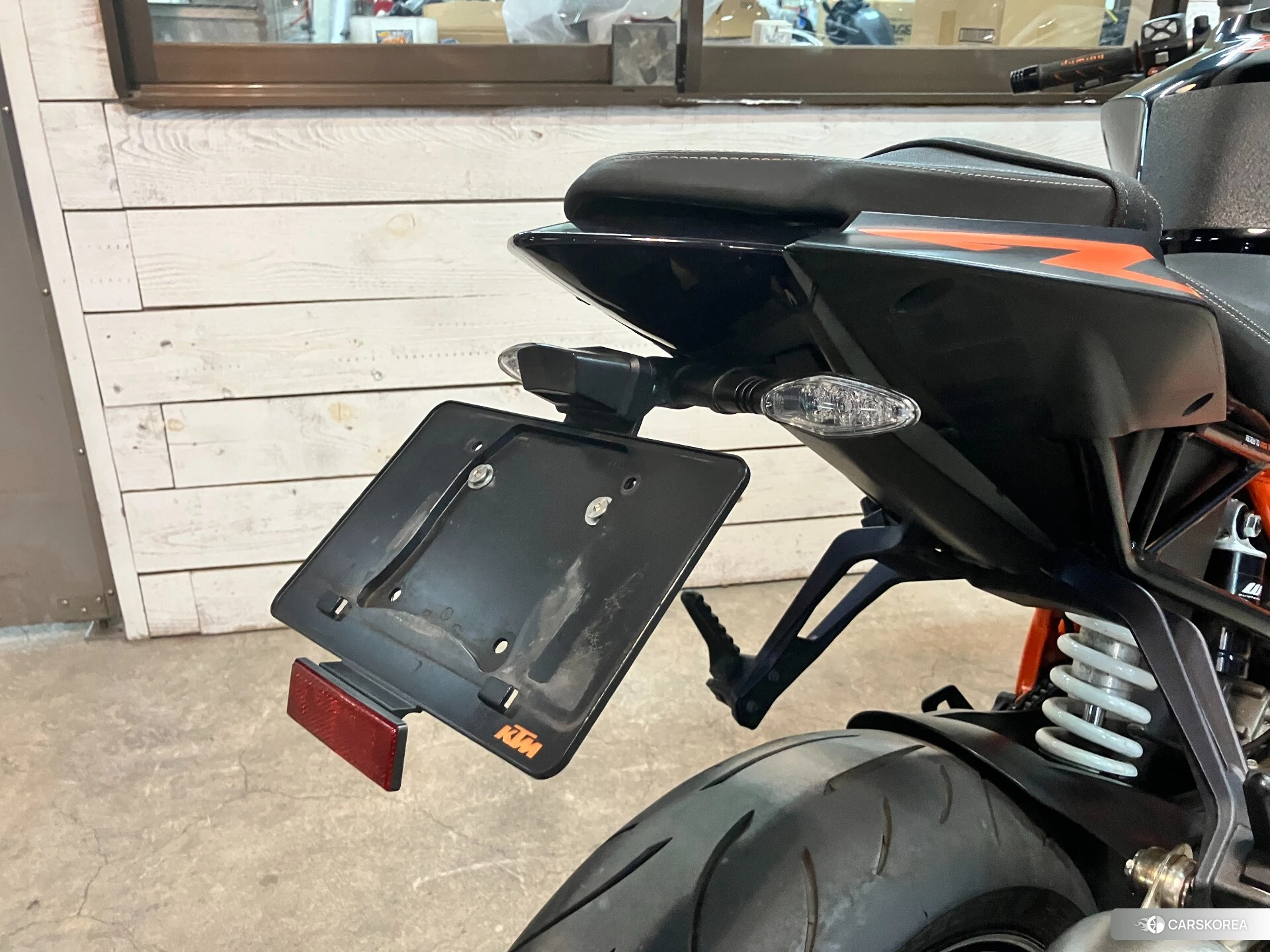 OTHER KTM 1290 SUPER DUKE-R id 4313022 из Японии 12