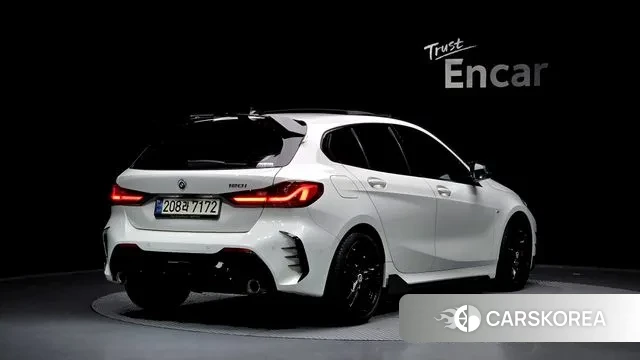 BMW 1 Series (F40) id 3003442 из Кореи 12