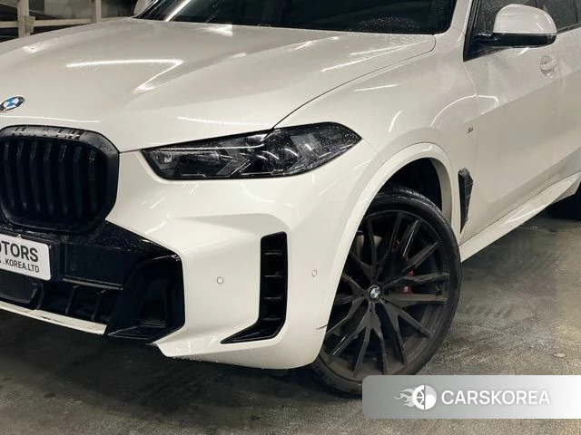 BMW X5 (G05) 2025 Белый из Кореи, фото 4