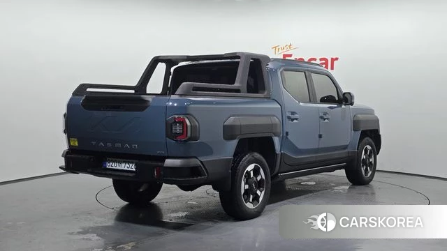 Kia Tasman id 4602203 из Кореи 12