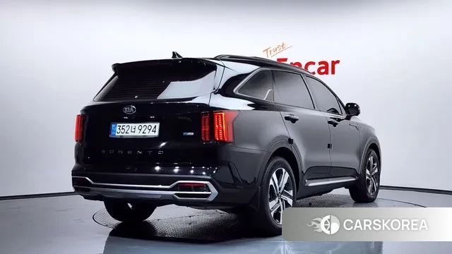 Kia Sorento 4th Generation id 3367687 из Кореи 12