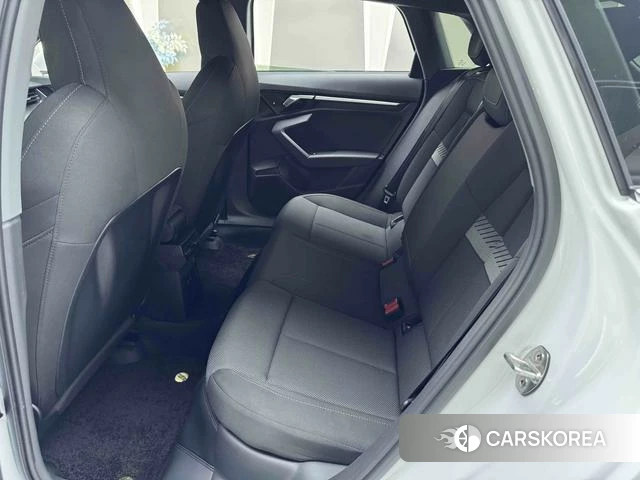 Audi A3 id 4300285 из Китая 10
