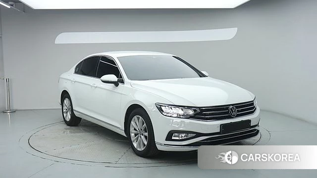 Volkswagen Passat GT (B8) id 4775407 из Кореи 12