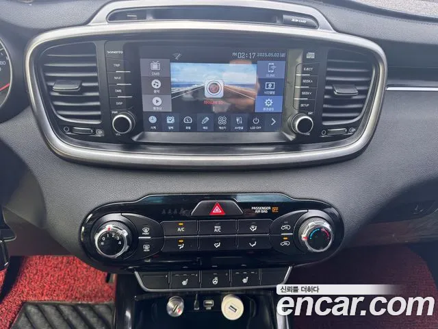 Kia The New Sorento id 2690321 из Кореи 10