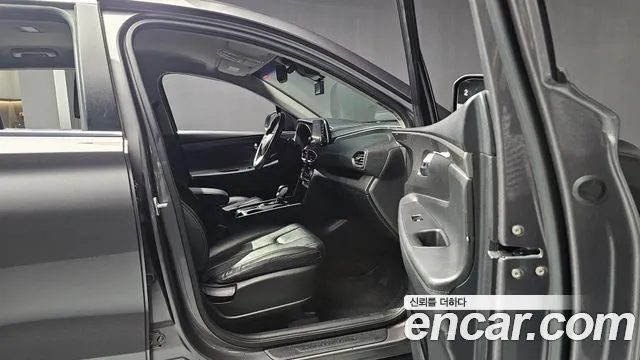 Hyundai Santa Fe TM id 2677999 из Кореи 12