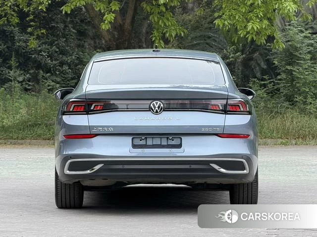 Volkswagen Lingdu id 4335027 из Китая 12