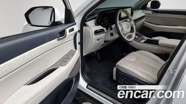 Hyundai The New Palisade id 2698958 из Кореи 12