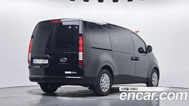 Hyundai Staria id 2662592 из Кореи 12