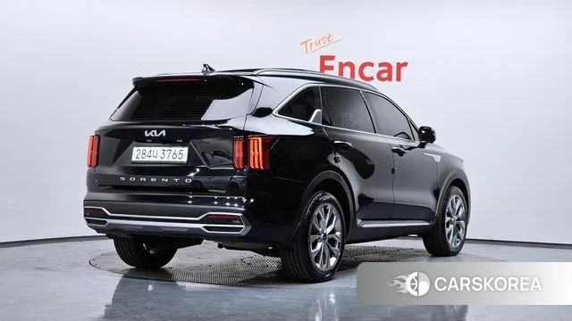 Kia Sorento 4th Generation id 3941084 из Кореи 12