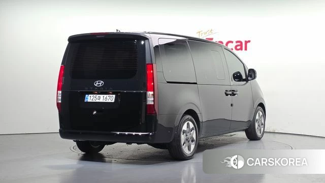 Hyundai The New Staria id 4279481 из Кореи 12