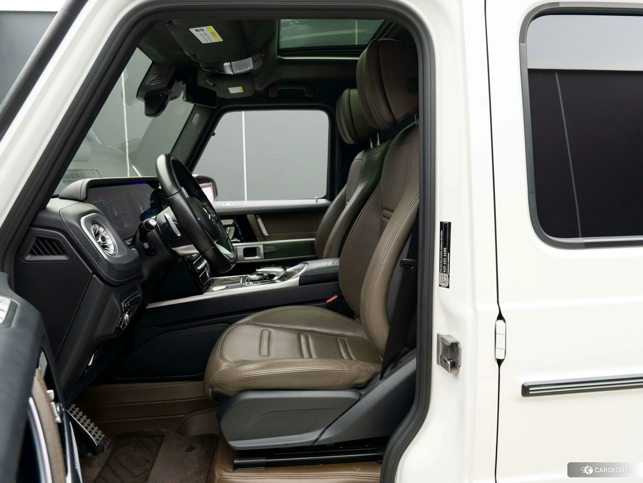 Mercedes-Benz G-Class id 4498520 из Китая 7