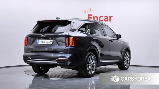 Kia Sorento 4th Generation id 3935830 из Кореи 12