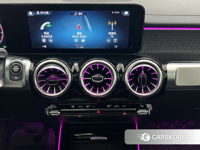 Mercedes-Benz GLB id 4275715 из Китая 12