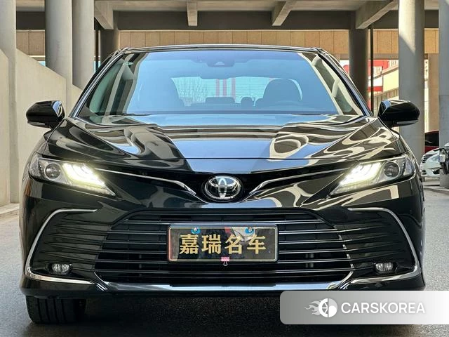 Toyota Camry id 4258782 из Китая 8