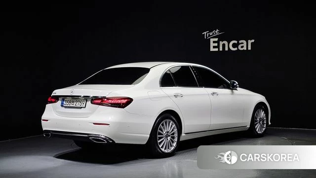 Mercedes-Benz E-Class W213 id 3865671 из Кореи 12