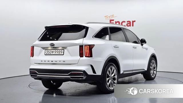 Kia Sorento 4th Generation id 3924311 из Кореи 12