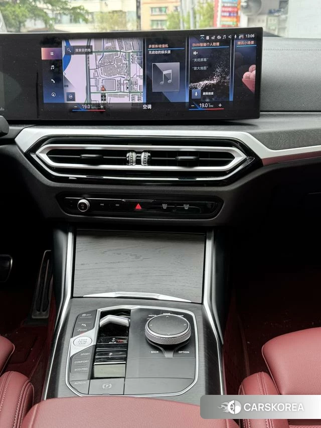 BMW 4 series 2024 Другой из Китая, фото 6