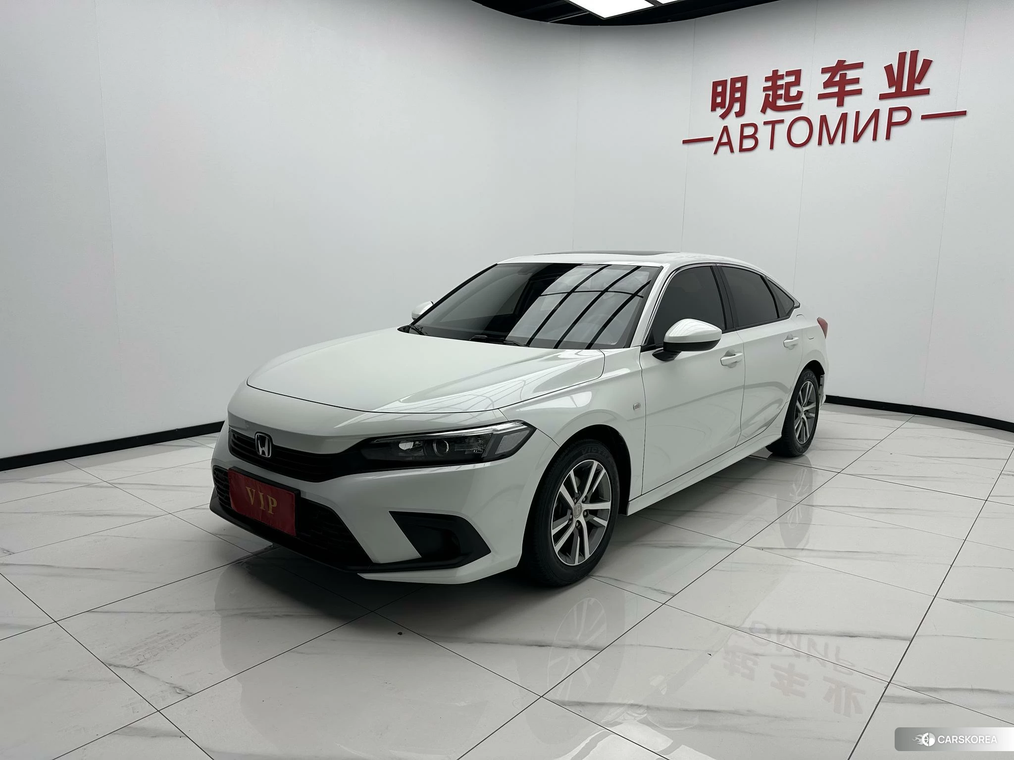 Honda Civic id 4479654 из Китая 11