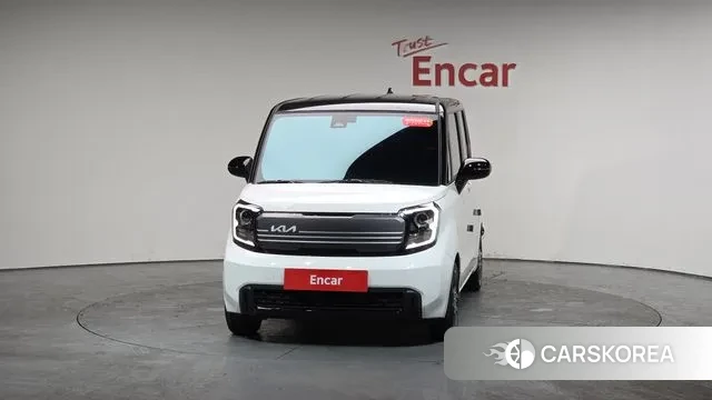 Kia The New Kia Ray id 3648797 из Кореи 12