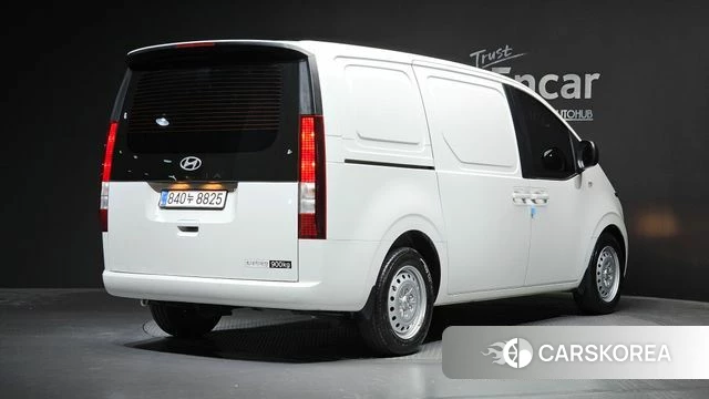 Hyundai Staria id 4734731 из Кореи 12