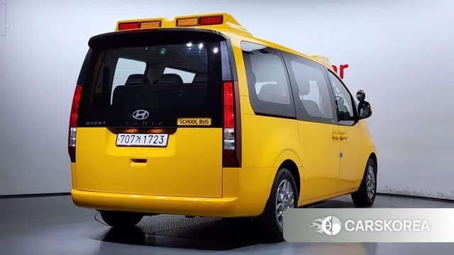 Hyundai Staria id 3082466 из Кореи 12