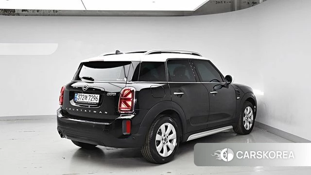 Mini Cooper Countryman id 4745649 из Кореи 12